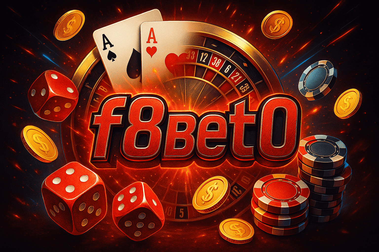 casino gồm những gì