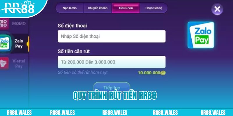 sh bet da ga thomo