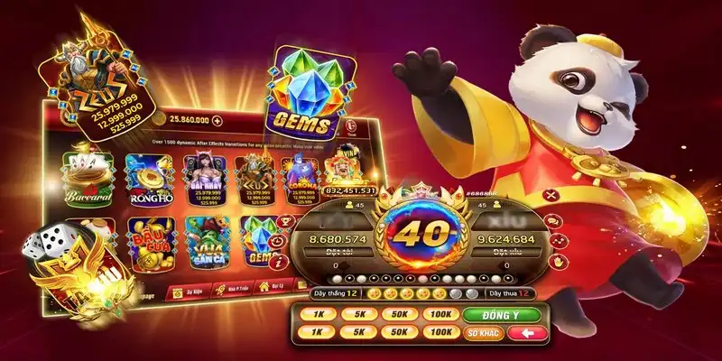 sh bet kéo baccarat là gì