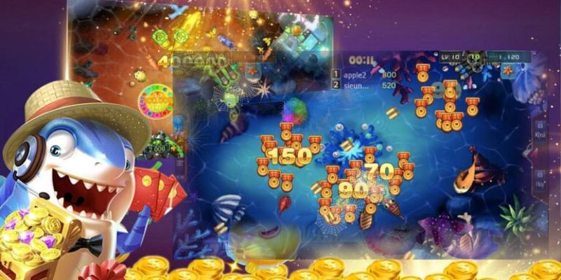 sh bet máy tính online casino