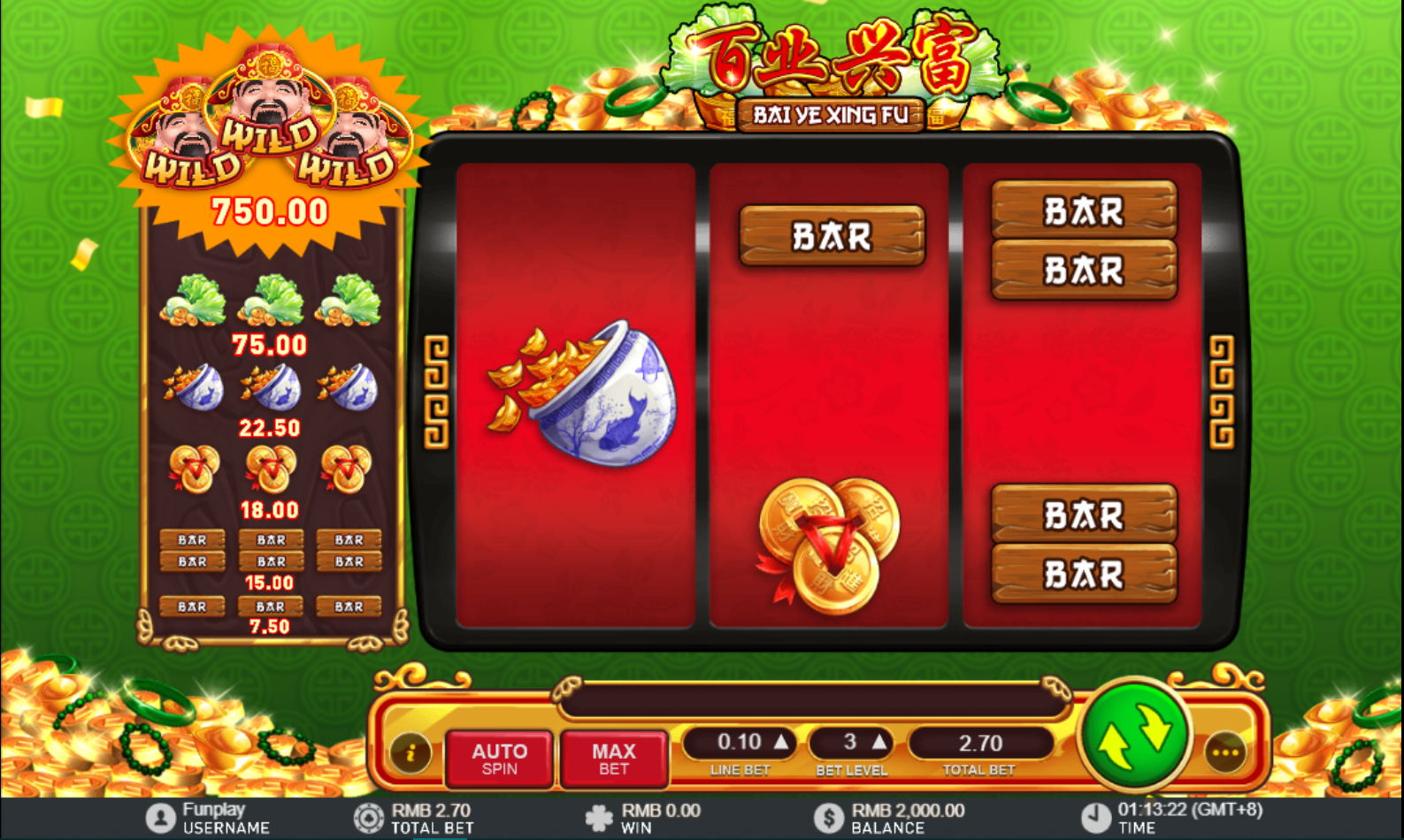 sh bet JILI Game Bài 3d